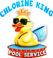 Top 50 Ranked Pool Professional - Chlorine King - Your Pool Our Kingdom