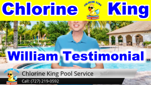Customer video testimonial thumbnail